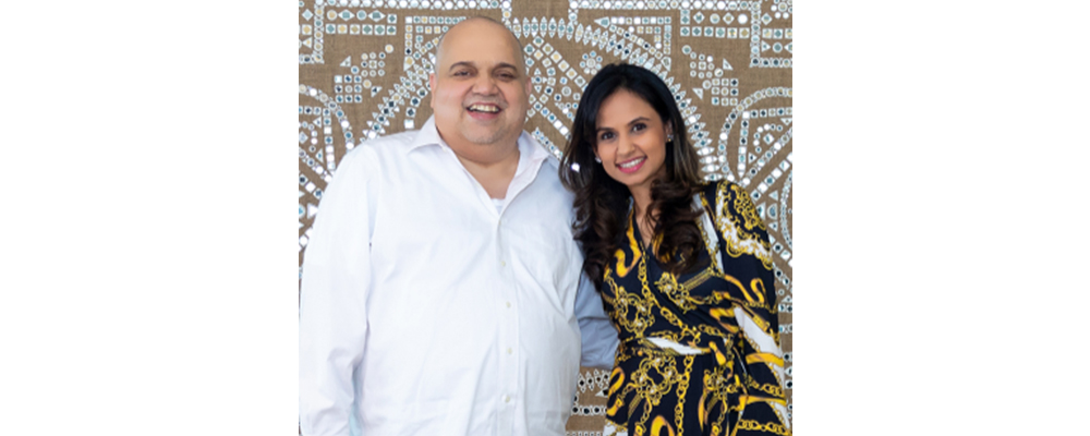 Lodha Luxury – Collaboration with Abu Jani and Sandeep Khosla
