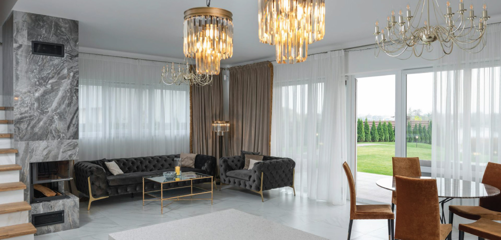 Explore different lighting styles for your home decor this Diwali Explore lighting styles for your home decor this Diwali