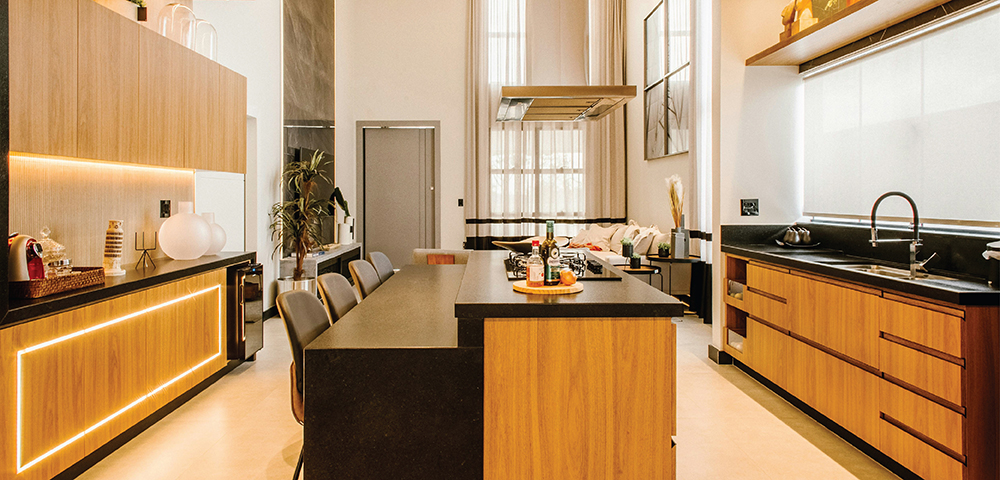 Change your kitchen with a smart culinary décor update Change your kitchen with a smart décor update