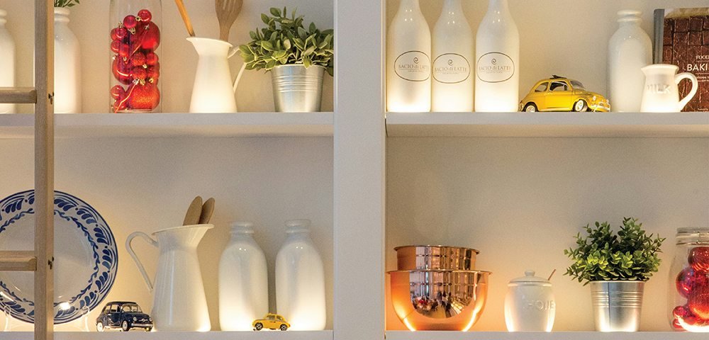 Change your kitchen with a smart culinary décor update Change your kitchen with a smart décor update