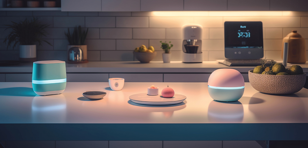 Change your kitchen with a smart culinary décor update Change your kitchen with a smart décor update