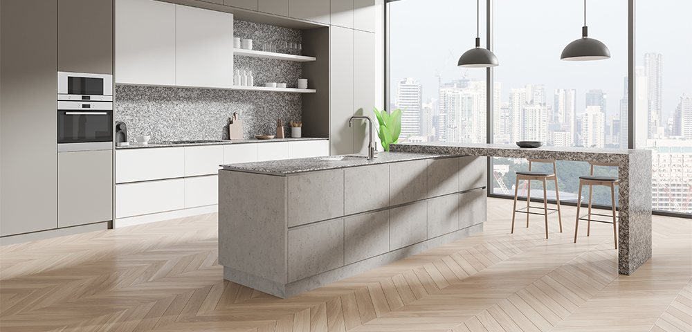 Designing A Modern Kitchen As Per Vastu Shastra Guide for kitchen as per vastu shastra