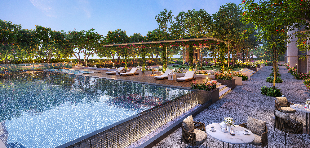 Explore Lodha altus offering flats surrounded by nature and community Explore Lodha altus offering homes surrounded by nature and community