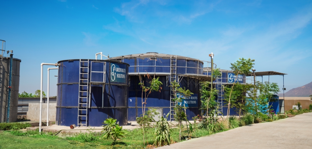 Palava City- A Blueprint for sustainable and resilient urban living Palava City- Sustainable urban living in India