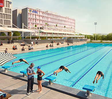 Palava Ready Homes – International-Standard Infrastructure with World-Class Amenities