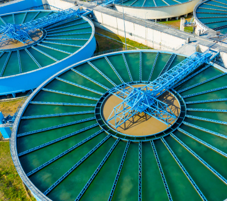 PCMA, Palava City - Water & Waste Management in Dombivli