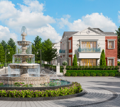 Lodha Villa Imperio, Dombivli - Residential Project in Dombivli with 30 Acres of Opulence