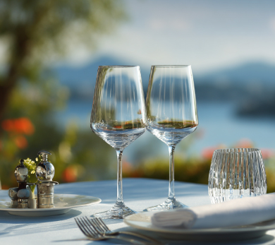 Lodha Kharadi, Pune – 5-Star Hospitality
