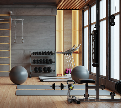 Lodha Meridian, Hyderabad - Residential Property In Hyderabad with Lush Gardens