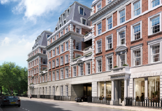 Lodha Luxury Residential Development with World-Class Architecture
