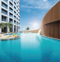 Luxury Residential Development in India for Global NRIs
