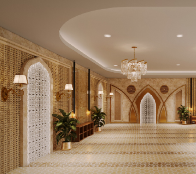 Lodha Jogeshwari - Residential Project in Jogeshwari with Activity Room