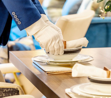 Lodha Villa Imperio, Dombivli - Residential Project in Dombivli with Saint Amand Hospitality