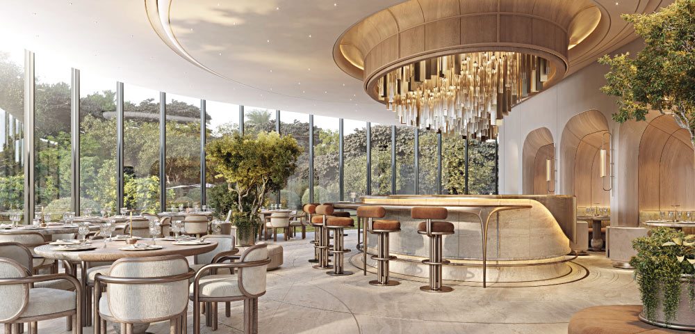 Lodha Elanza - Residential Project in Sarjapur Road with Banquet Hall