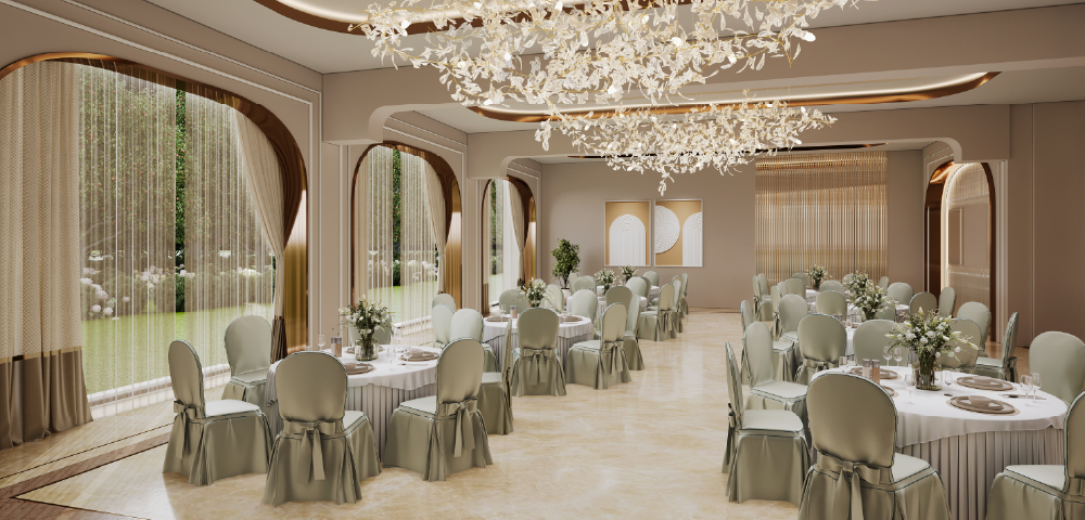 Lodha Jogeshwari - Residential Project in Jogeshwari with Party Hall