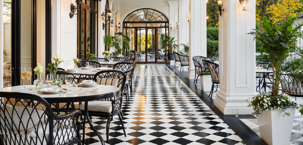 Lodha Villa Imperio, Dombivli - Residential Project in Dombivli with Café