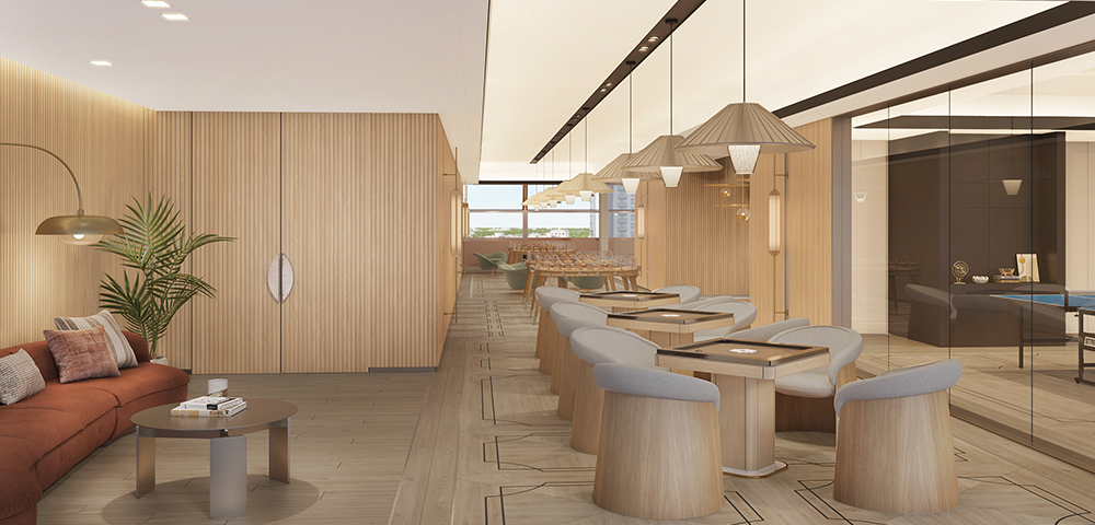 Lodha Elaris – Residential Property in Vikhroli with Clubhouse Amenities