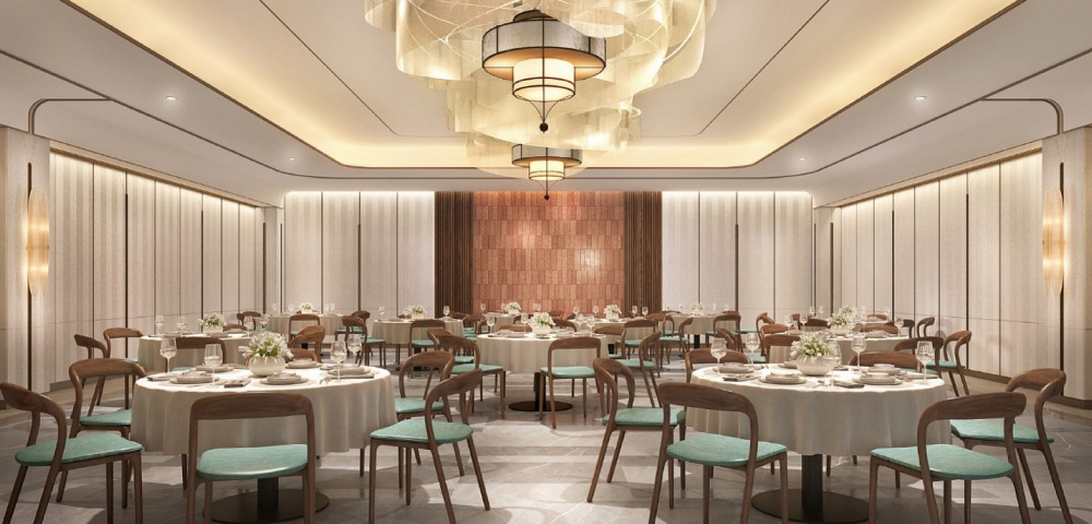 Lodha Kharadi, Pune – Party Hall