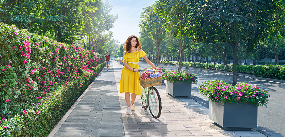 Casa Olivia, Palava – Exclusive Lifestyle Living