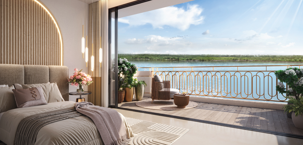 Lodha Elanza - Residential Project in Sarjapur Road with Grand Decks