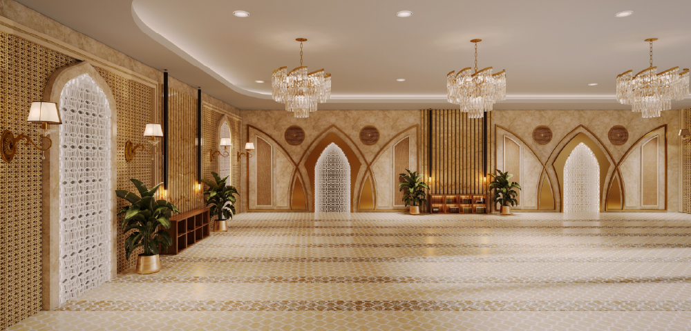 Lodha Jogeshwari - Residential Project in Jogeshwari with Activity Room