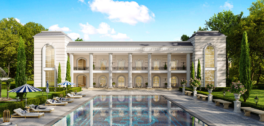 Lodha Villa Imperio, Dombivli - Residential Project in Dombivli with Swimming Pool