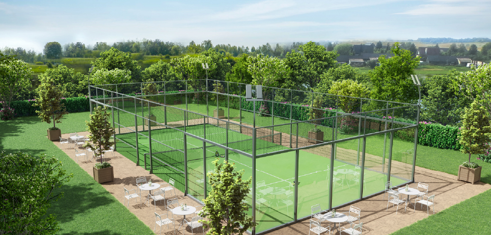 Lodha Villa Imperio, Dombivli - Residential Project in Dombivli with Tennis Court