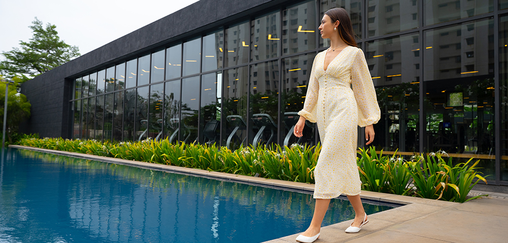 Palava Ready Homes – Wellness-Focused Lifestyle