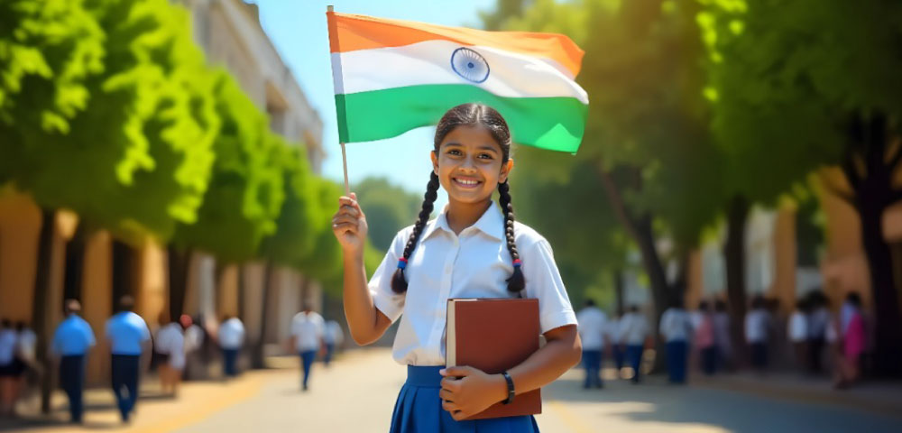 Discover how LGP supports gifted children