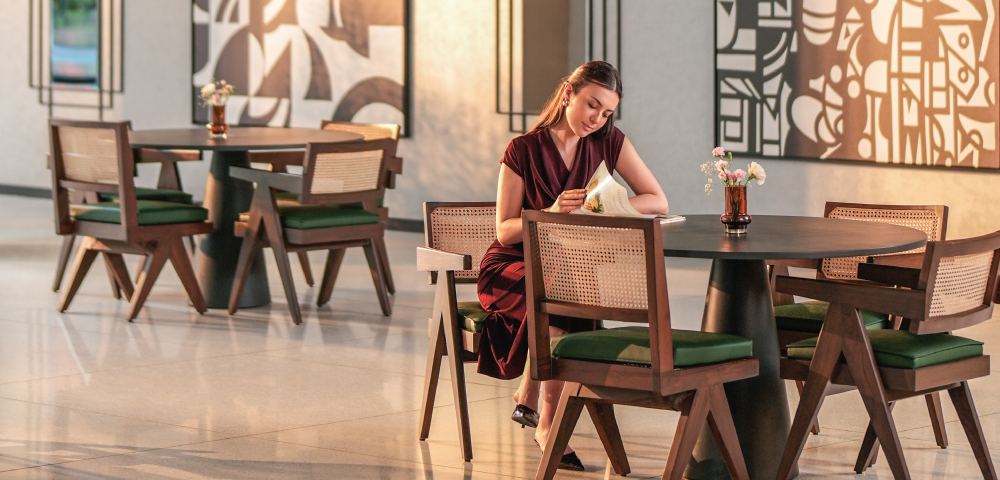 Premier Club at Casa Premier Featuring Lifestyle Amenities 