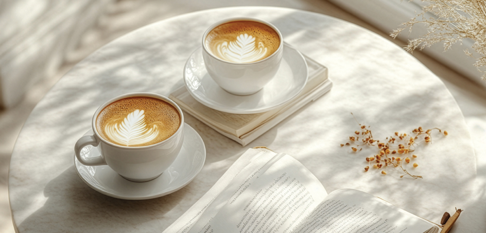 Palava’s Café Culture bringing a new chapter