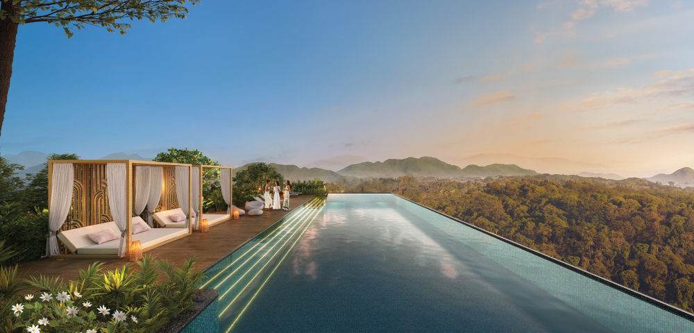 Explore Thane real estate market in 2025