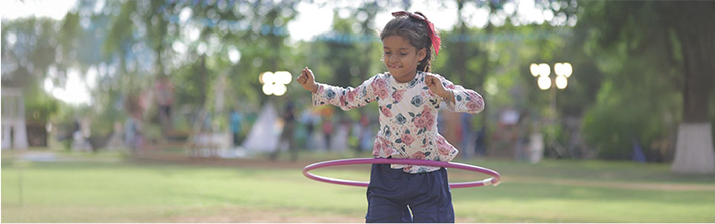 Palava Kids Fest celebration of fun, learning and creativity