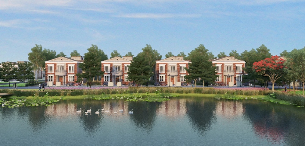 Lodha Villa Royale Gold - Residential Property in Thane with Serene Surroundings