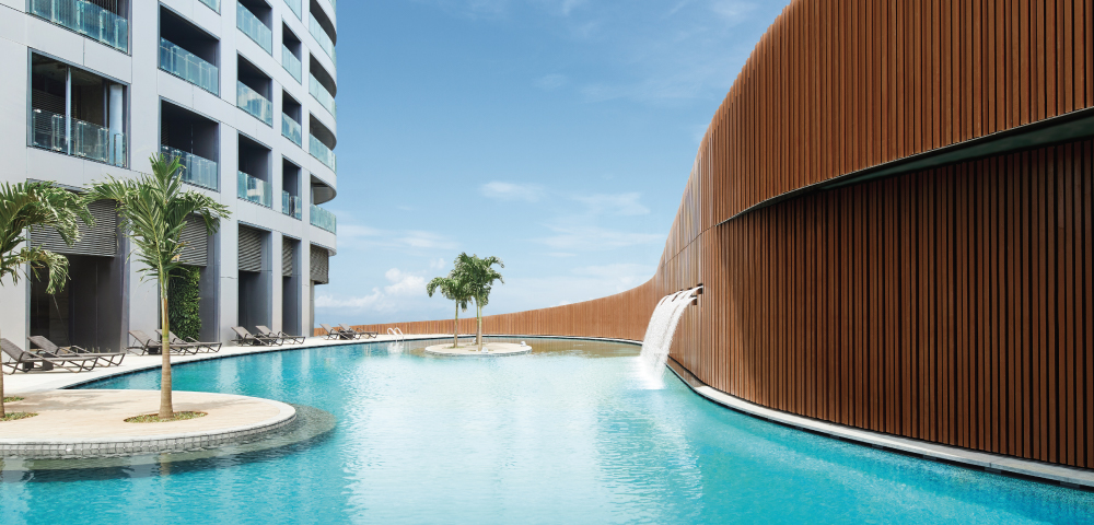 Explore Luxury Living at Lodha World Towers
