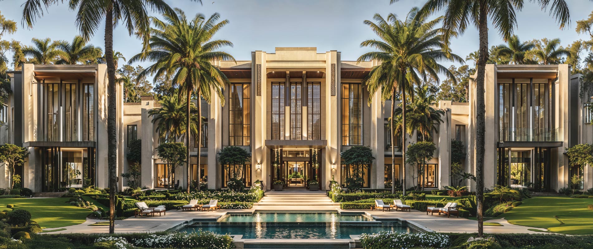 Lodha Opulis, Dombivli - Residential Project in Dombivli with Art Deco Architecture