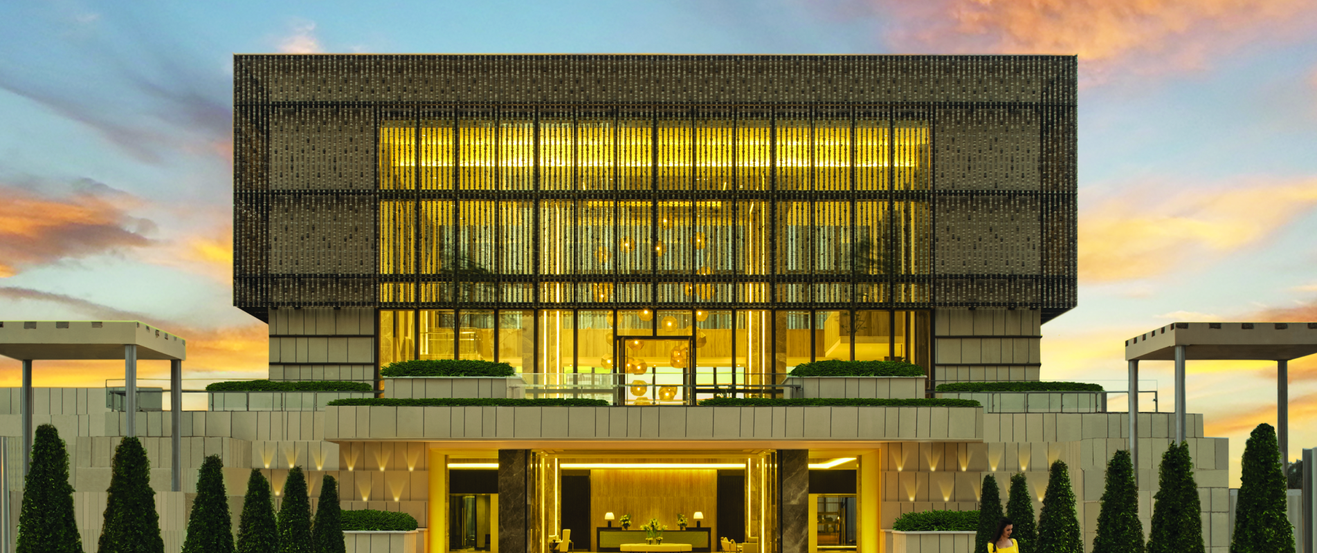 Lodha New Cuffe Parade