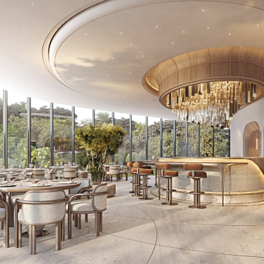 Lodha Elanza - Residential Project in Bangalore with Banquet Hall