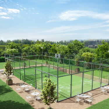 Lodha Villa Imperio, Dombivli - Residential Project in Dombivli with Large Lawn