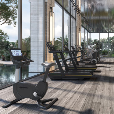 Lodha Opulis, Dombivli - Residential Project in Dombivli with Well-equipped Gymnasium