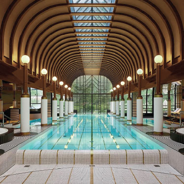 Lodha Opulis, Dombivli - Residential Project in Dombivli with Swimming Pool