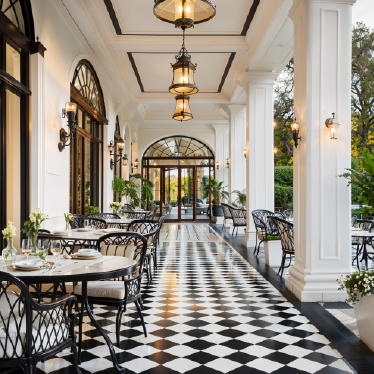 Lodha Villa Imperio, Dombivli - Residential Project in Dombivli with Café