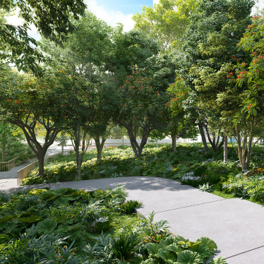 Lodha Massimo, Baner - Residential Project in Baner with Café