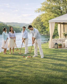 Lodha Villa Cerro Khopoli