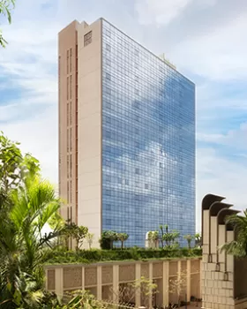 Lodha Supremus New Cuffe Parade