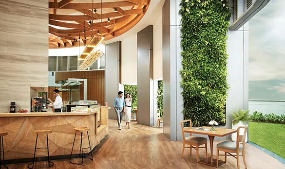 Lodha – Enhancing Everyday Living Experiences
