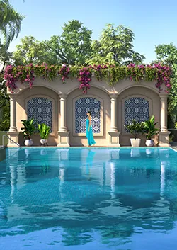 Lodha Bellagio -  Luxury Residential Project in Powai