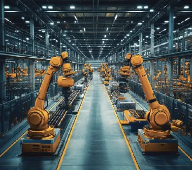 Lodha Industrial Park -  Lodha Commitment to quality