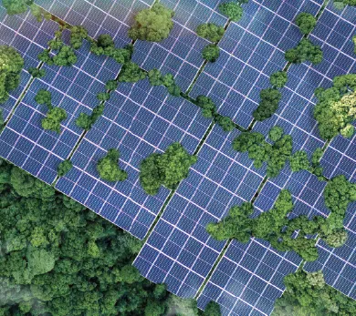 Lodha Industrial Park - Highest Sustainability Standards 
