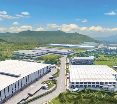 Lodha Industrial Park – Industrial Plots
